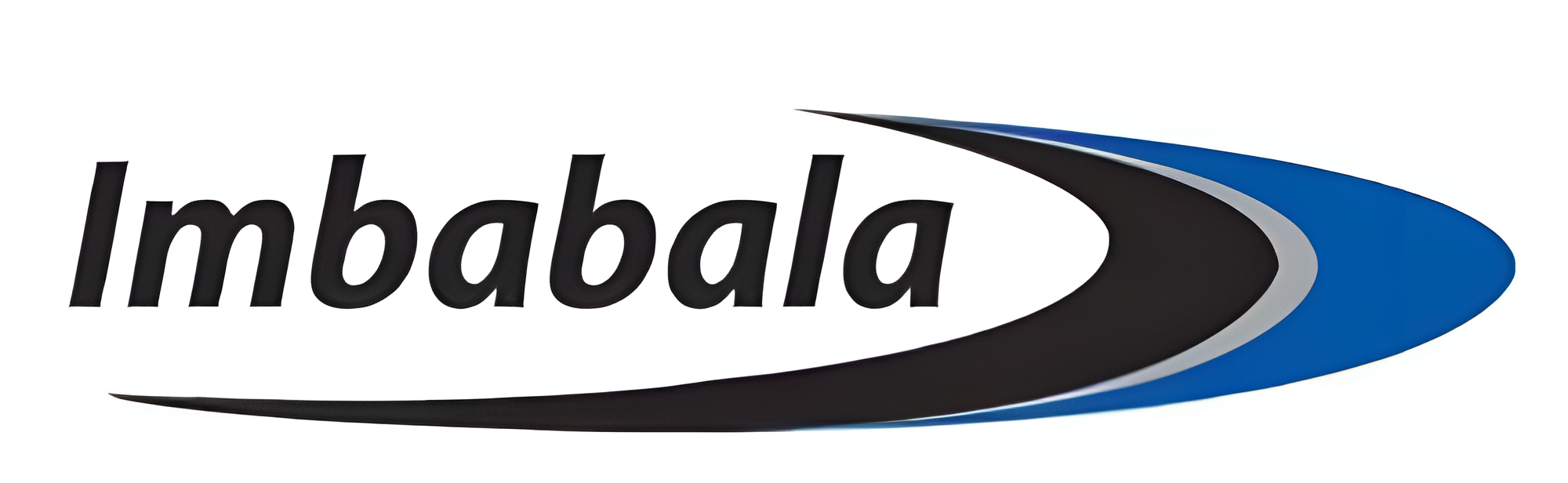 Imbabala Contractors loading logo